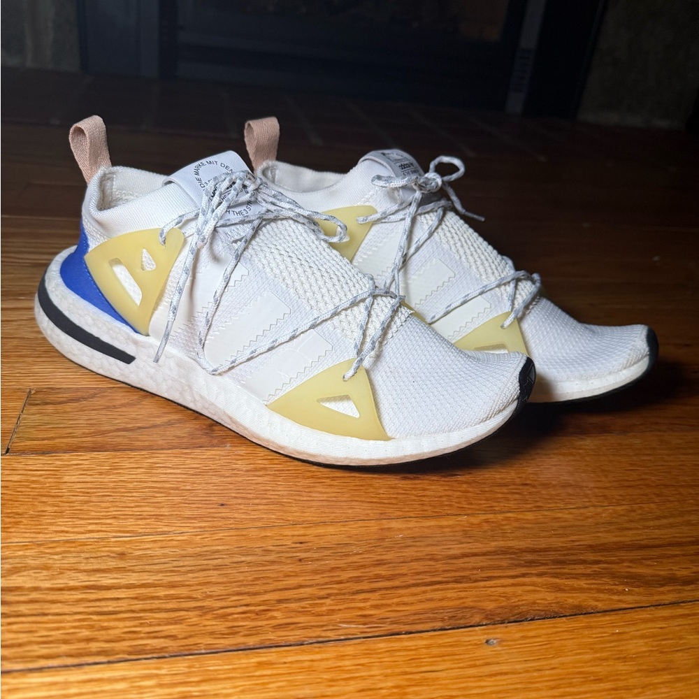 Adidas Arkyn Ultraboost Cloud White Women’s 9.5 – New